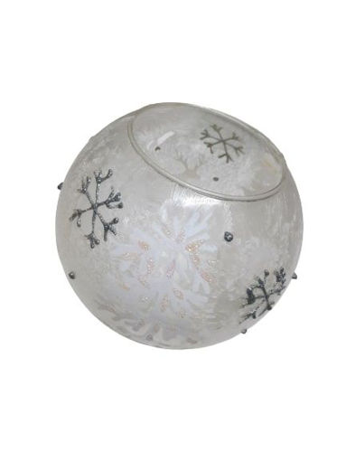 Picture of SNOWFLAKE BOWL